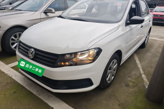 大众 桑塔纳 2016款 1.6L 手动风尚版