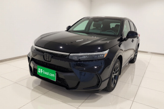 本田 皓影 2023款 240TURBO 两驱豪华版 5座