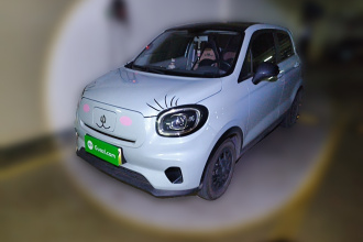 零跑汽车 零跑T03 2023款 310轻享版