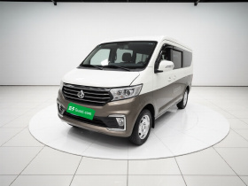 长安跨越 跨越星V5 2021款 1.6L招财版舒适型DAM16KR