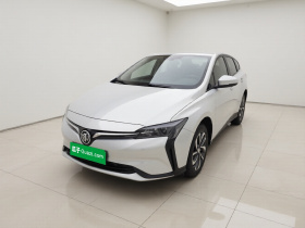 别克 微蓝6 2023款 430km 出行版