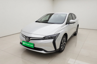 别克 微蓝6 2023款 430km 出行版