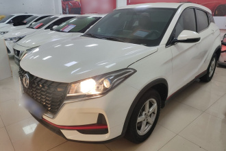 东风风光 风光500 2022款 1.5L CVT悦享型