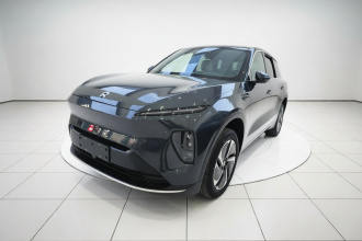 蔚来ES8 2023款 75kWh
