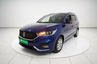 宝骏360 2019款 1.5L CVT精英型 国VI