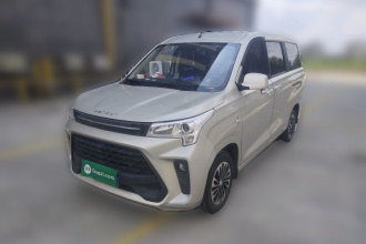 东风风光 风光380 2022款 1.5L 舒适型客车(钢板弹簧)7座
