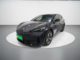 大众 ID.UNYX 与众 2024款 改款 Pro 长续航版