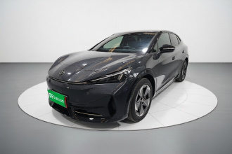 大众 ID.UNYX 与众 2024款 改款 Pro 长续航版