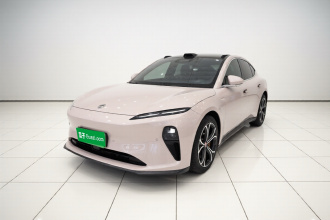 蔚来ET5 2024款 75kWh