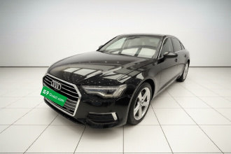 奥迪A6L 2019款 55 TFSI quattro 尊享致雅型