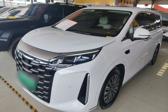 比亚迪 夏 2025款 DM-i 1.5T 180km 超越型