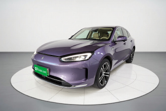 鸿蒙智行 问界M5 2025款 增程   Ultra 四驱版