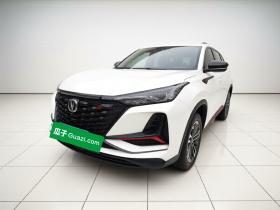 长安CS75 PLUS 2022款 1.5T 自动豪华型