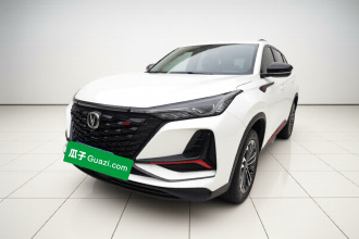 长安CS75 PLUS 2022款 1.5T 自动豪华型