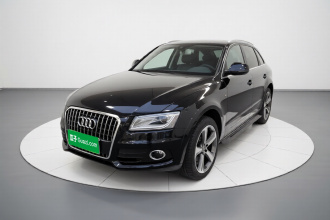 奥迪Q5 2016款 40 TFSI 技术型