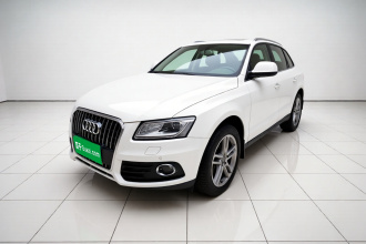 奥迪Q5 2017款 40 TFSI 舒适型