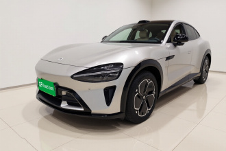 小米汽车 小米YU7 2025款 超长续航后驱版