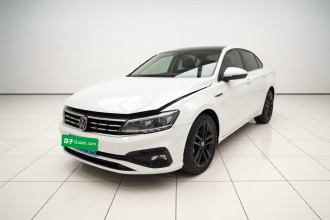 大众 凌渡 2019款 280TSI DSG舒适版 国V