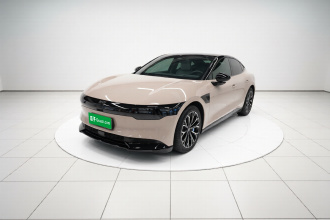 极氪007 2025款 后驱智驾版 75kWh