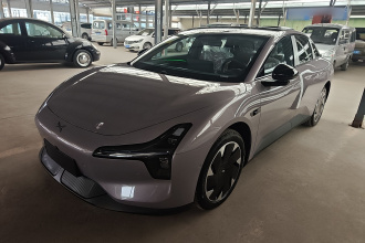 小鹏MONA M03 2025款 502 长续航 Max