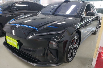 蔚来ET5T 2024款 75kWh Touring