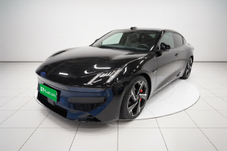 领克Z10 2024款 95kWh 702km四驱智驾Ultra