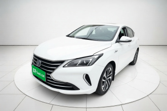 长安 逸动 2018款 XT 1.6L GDI 手动风潮型 国V