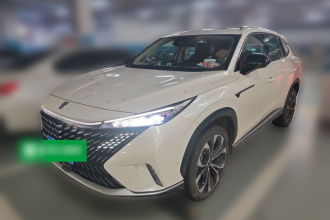 荣威RX5 2023款 1.5T 旗舰智驾版