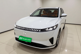 东风奕派 eπ008 2025款 636Ultra如奕版 5座