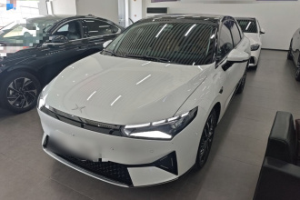 小鹏P5 2022款 550E