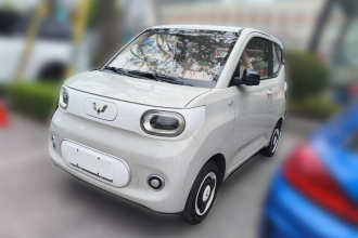 五菱汽车 宏光MINIEV 2024款 第三代 215km 青春版