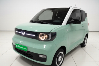 五菱汽车 宏光MINIEV 2022款 马卡龙臻享款 磷酸铁锂