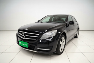 奔驰R级 2015款 R 320 4MATIC 豪华型