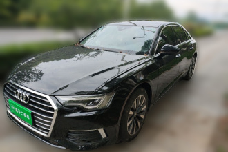 奥迪A6L 2019款 45 TFSI 臻选致雅型