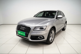 奥迪Q5 2017款 40 TFSI 技术型
