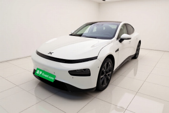 小鹏P7 2020款 586E