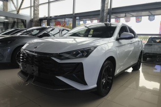 东风风神 奕炫 2025款 1.5L 自动豪华型