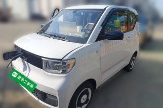 五菱汽车 宏光MINIEV 2022款 轻松款 磷酸铁锂