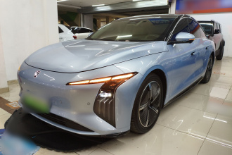 东风风行 星海S7 2024款 555奢享版