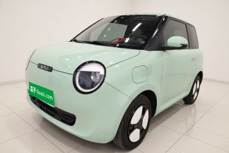 长安启源 长安Lumin 2022款 210km 香甜款