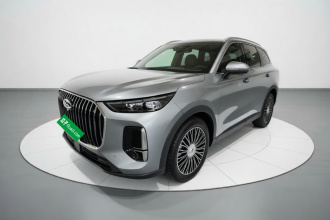 奇瑞 瑞虎9 2026款 9X 2.0T 自动两驱领航型