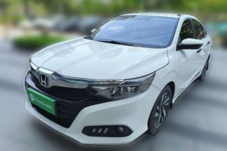 本田 凌派 2019款 180Turbo CVT舒适版 国VI