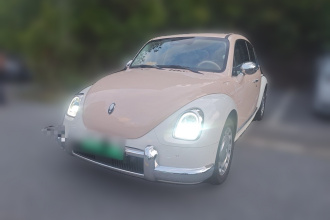 欧拉芭蕾猫 2022款 401km 胡桃夹子版