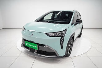 埃安 AION Y 2022款 70 畅享版 磷酸铁锂