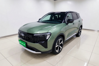 福特 领睿 2025款 EcoBoost 170 尊领型PLUS