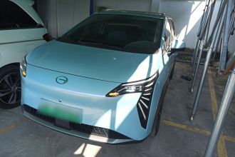 埃安 AION Y 2022款 Plus 70 智领版