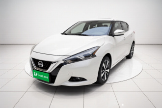 日产 蓝鸟 2016款 1.6L CVT炫酷版