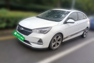 奇瑞 艾瑞泽5 2019款 PRO 1.5L CVT自在版 国VI