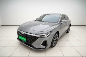 奇瑞 艾瑞泽8 2023款 1.6T DCT雅