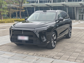 魏牌 蓝山 2025款 四驱 Ultra